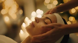 Rendez-vous pour un massage Kobido  