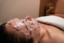 Centre esthétique pour des soins du visage