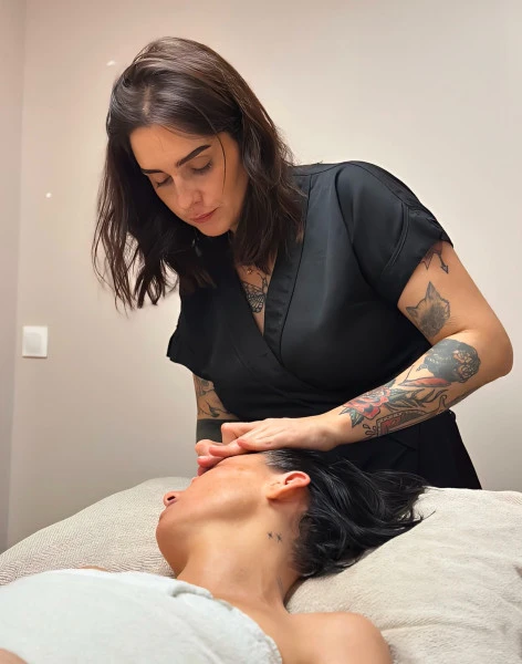 Soins du visage